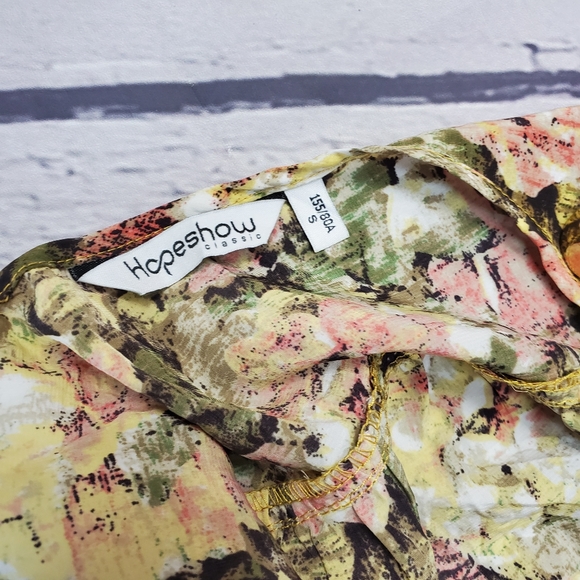 hopeshow small formal work dress - Picture 7 of 8